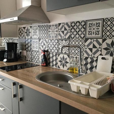 Le Cap Ferret Appartement La Teste-de-Buch Buitenkant foto