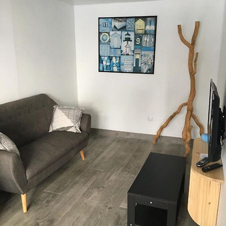 Le Cap Ferret Appartement La Teste-de-Buch Buitenkant foto