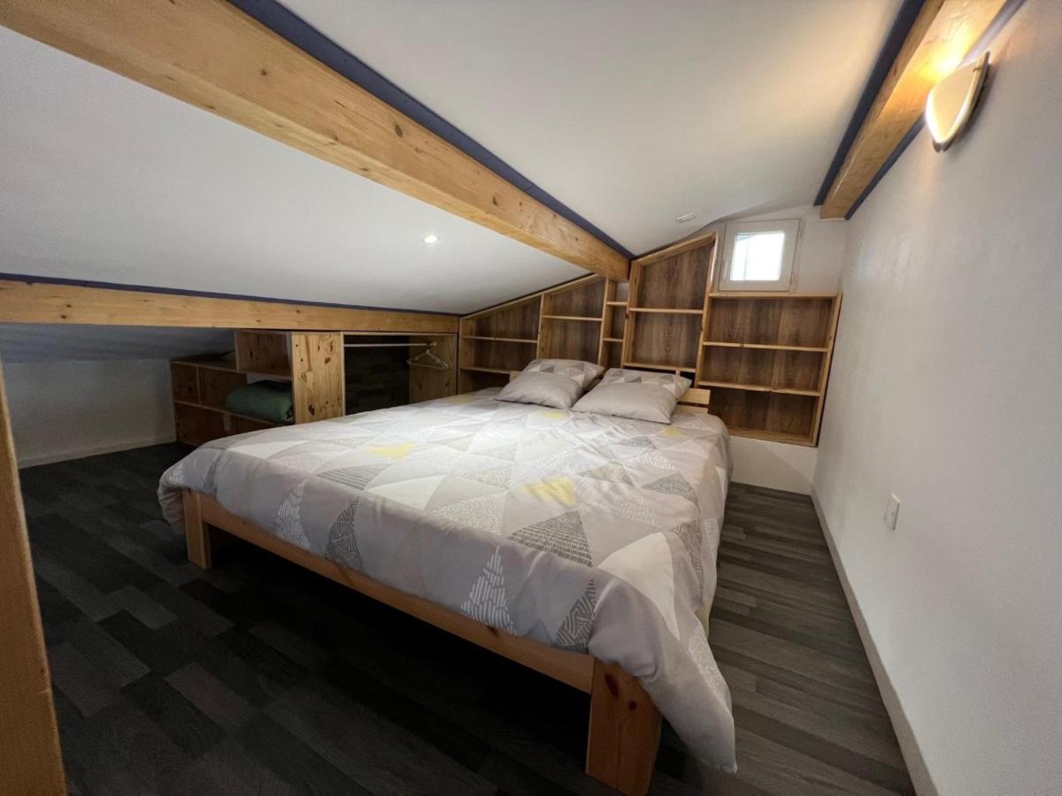 Le Cap Ferret Appartement La Teste-de-Buch Buitenkant foto