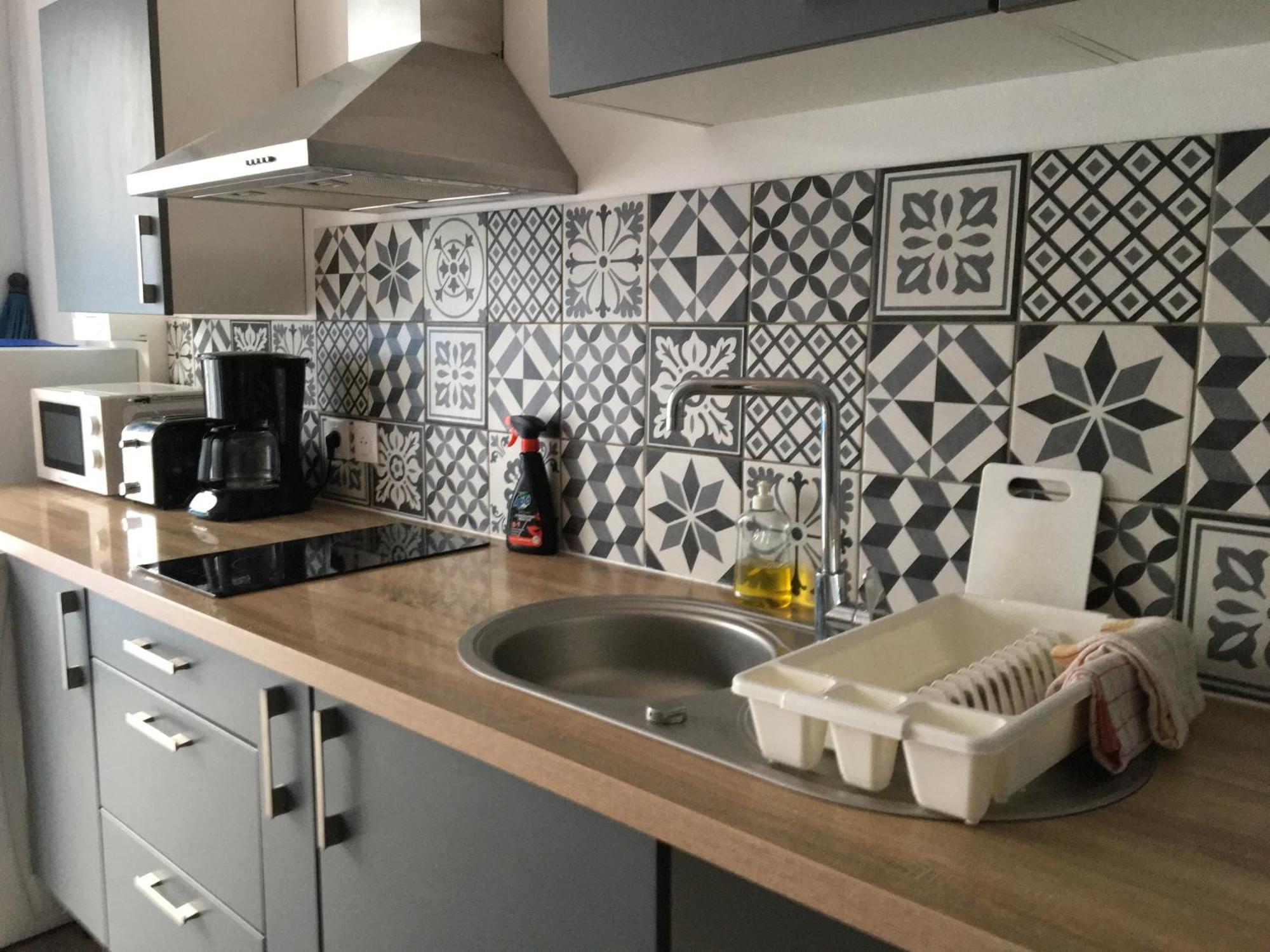 Le Cap Ferret Appartement La Teste-de-Buch Buitenkant foto