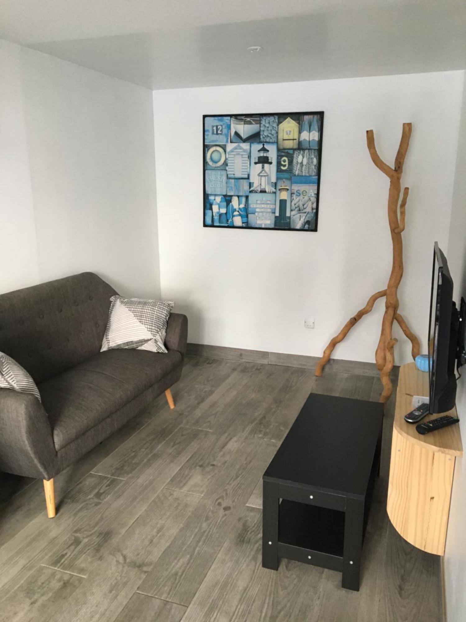 Le Cap Ferret Appartement La Teste-de-Buch Buitenkant foto
